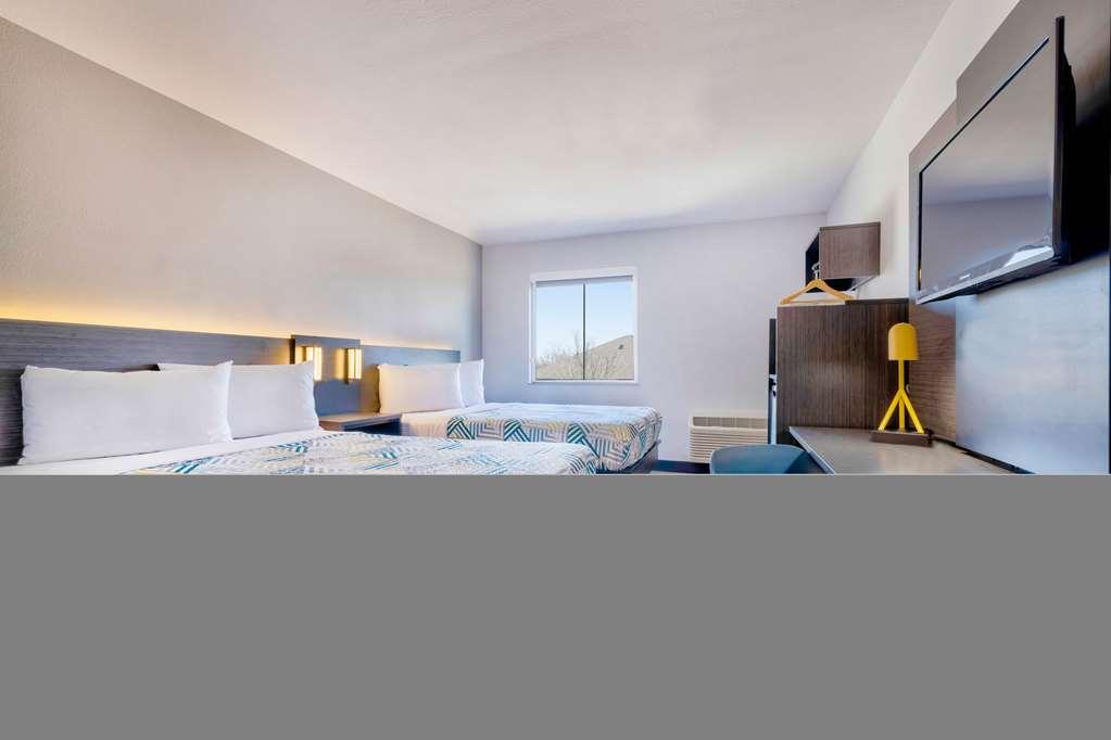 Motel 6-Norman, Ok Quarto foto