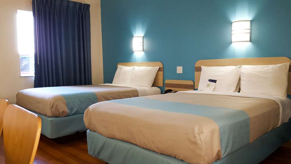Motel 6-Norman, Ok Quarto foto