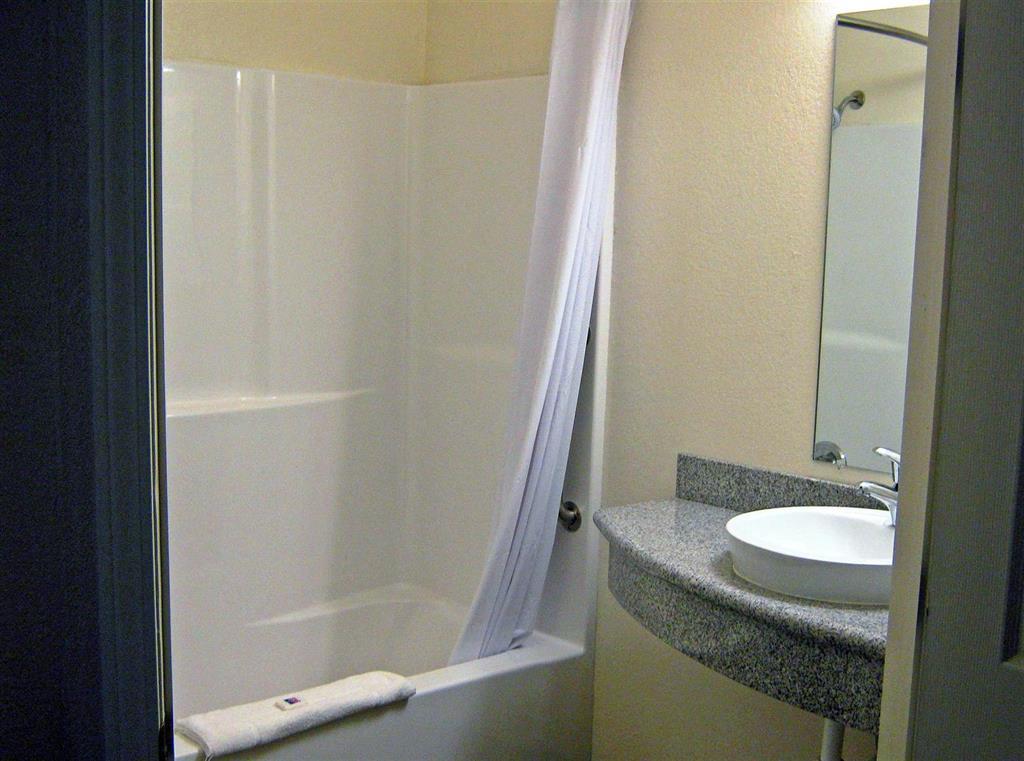 Motel 6-Norman, Ok Quarto foto