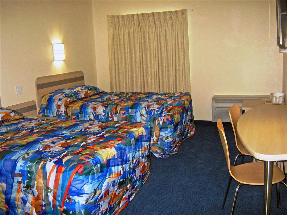 Motel 6-Norman, Ok Quarto foto